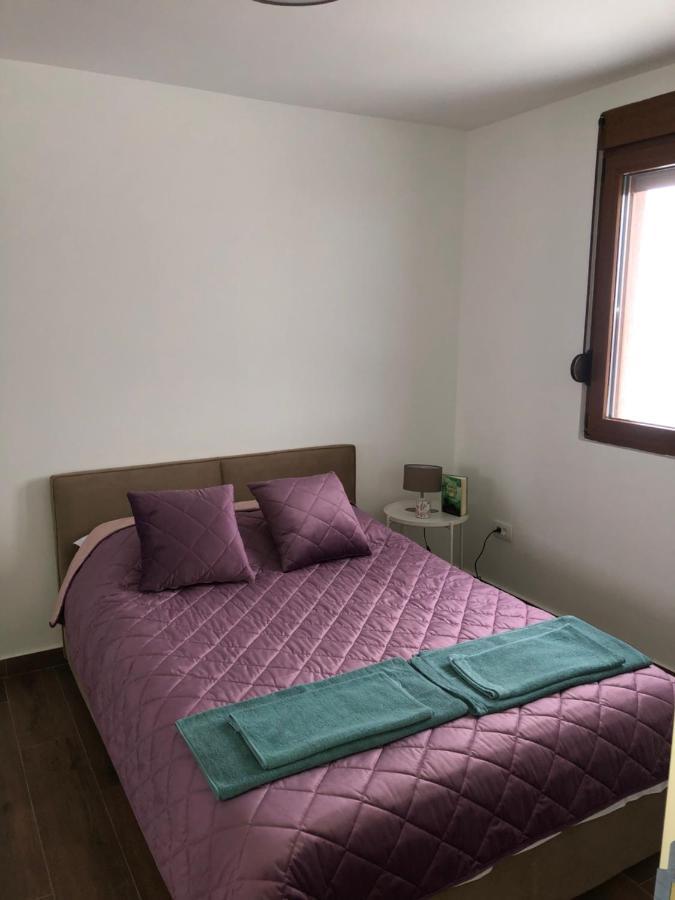 Guest House Elena Mojkovac Luaran gambar