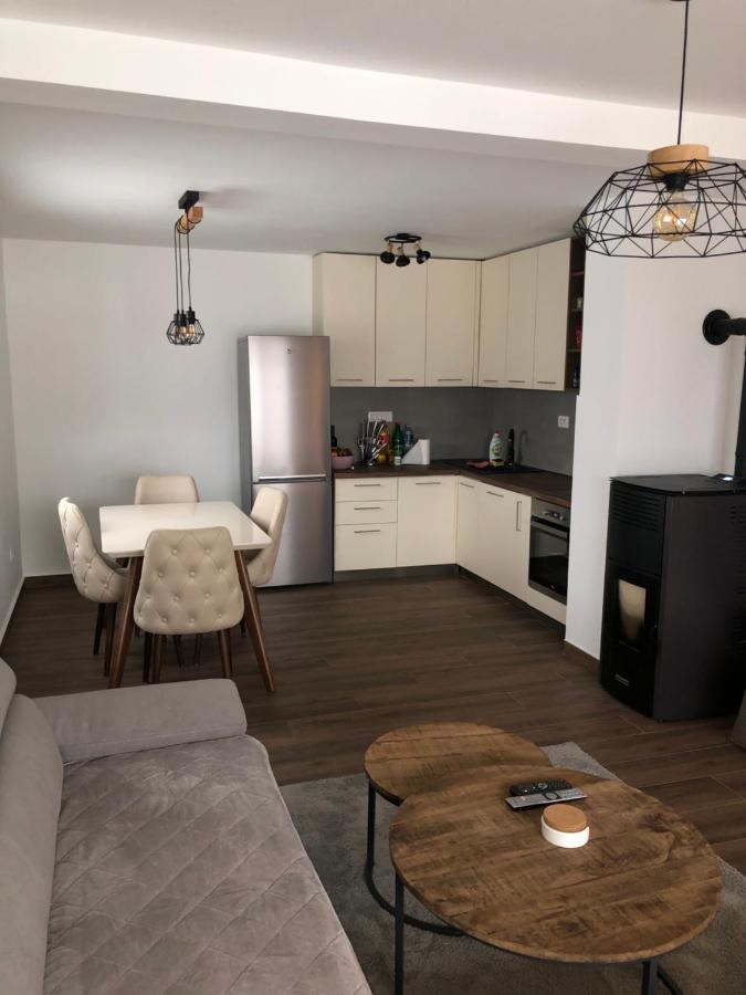 Guest House Elena Mojkovac Luaran gambar