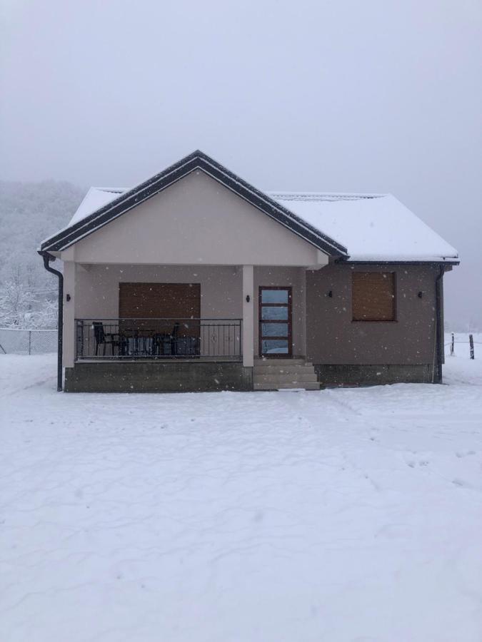 Guest House Elena Mojkovac Luaran gambar